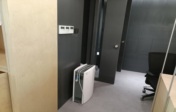 杭州空气净化器租赁推荐，读懂CADR与滤芯维护，租赁才不会交智商税